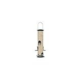Aspects 421 Spruce Quick Clean Big Tube Feeder, Large