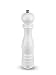 Peugeot PM27841 Paris U'Select Pepper Mill, 12-Inch, White Lacquer