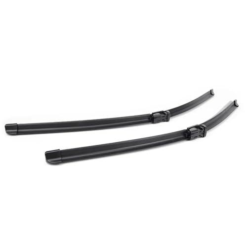 Kit brosses de pare-brise Passat B6 à balayage silencieux et fluide