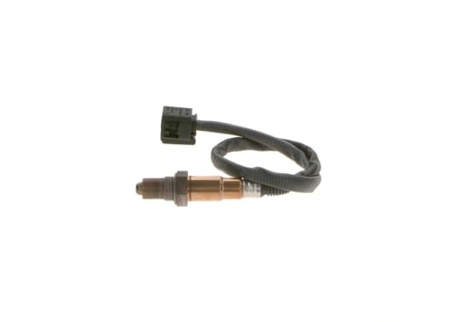 Sonde lambda BOSCH 0258017187 pour réduire la consommation MINI BMW - 3