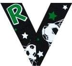 Soccer Medals - 2.25" Silver Soccer Team Medal Awards