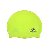 Water Gear Neon Yellow Silicone