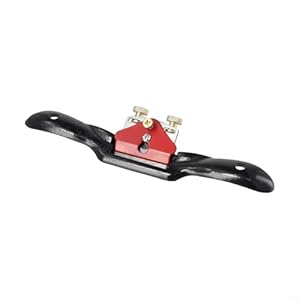 Urpizy Einhandhobel 178Z4O4364829DKWNVDDN807 mit HSS-Klinge