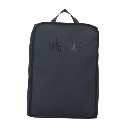 Colaxi Ski Boot Bag Ski Boot Storage Bag Snowshoe Bag Ski Accessory for Travel with Handle Ski Boot Carrying Bag Snowboard Boots Bag