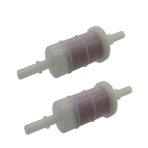 Filtre à carburant hors-bord pour une filtration optimale en mer
