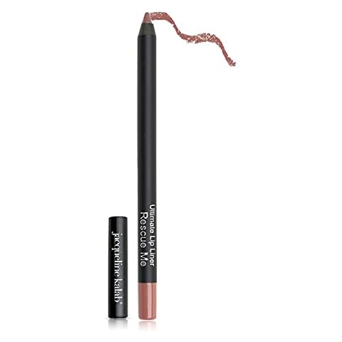 Jacqueline Kalab Ultimate Contouring Lip Liner RESCUE ME Cover