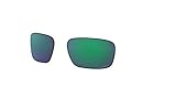  Oakley RL-Sliver-Stealth-7 Lentes de reemplazo para Gafas de Sol, Multicolor, 55 Unisex Adulto