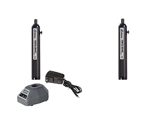 Amazon | ウエハー用真空ピンセット バッテリー一体タイプ・VIRTUAL/1