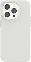 PopSockets iPhone 16 Pro Max Hülle kompatibel mit MagSafe, Handyhülle für iPhone 16 Pro Max, kabellos aufladbar, nur Hülle, Süßer PopSocket - Horchata