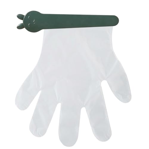 Dispensador de Guantes con Montaje en Pared - Organizador de Guantes de Pared,Accesorio de Almacenamiento y Organización Portátil para Cocina | Para Cocina Laboratorio Exteriores Hogar Taller Dispensador de Guantes con Montaje en Pared - Organizador de Guantes de Pared,Accesorio de Almacenamiento y Organización Portátil para Cocina | Para Cocina Laboratorio Exteriores Hogar Taller