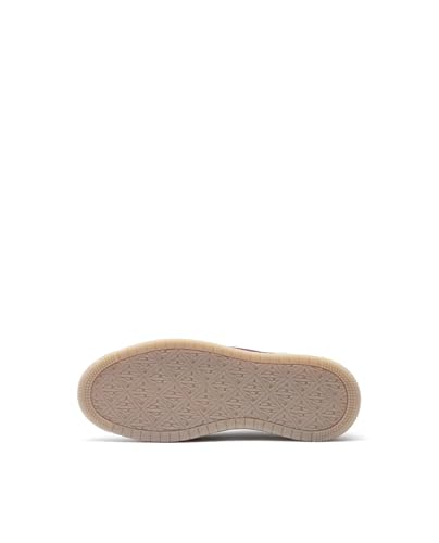 Image of RARE RABBIT mens Bacu Sneaker