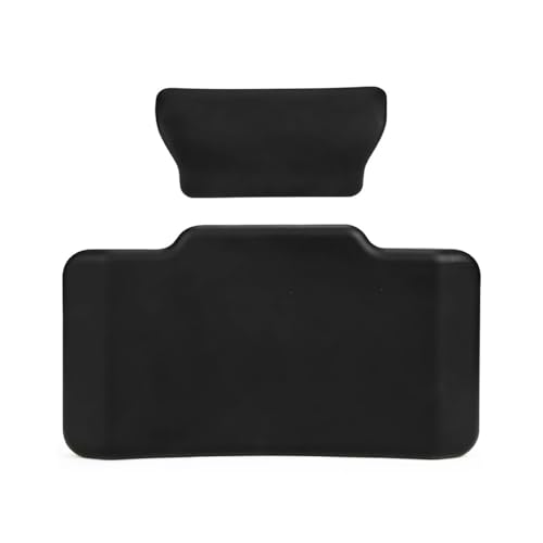Coussin de dossier pour passager moto coussin coffre arrière pour R1200GS LC Adventure R1250GS