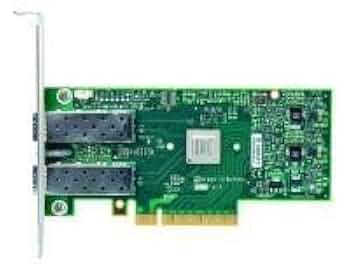 Mellanox ConnectX-2 10GbE SFP+ ネットワークカード 61fpx8V0tgL._AC_SY200_QL15_.jpg