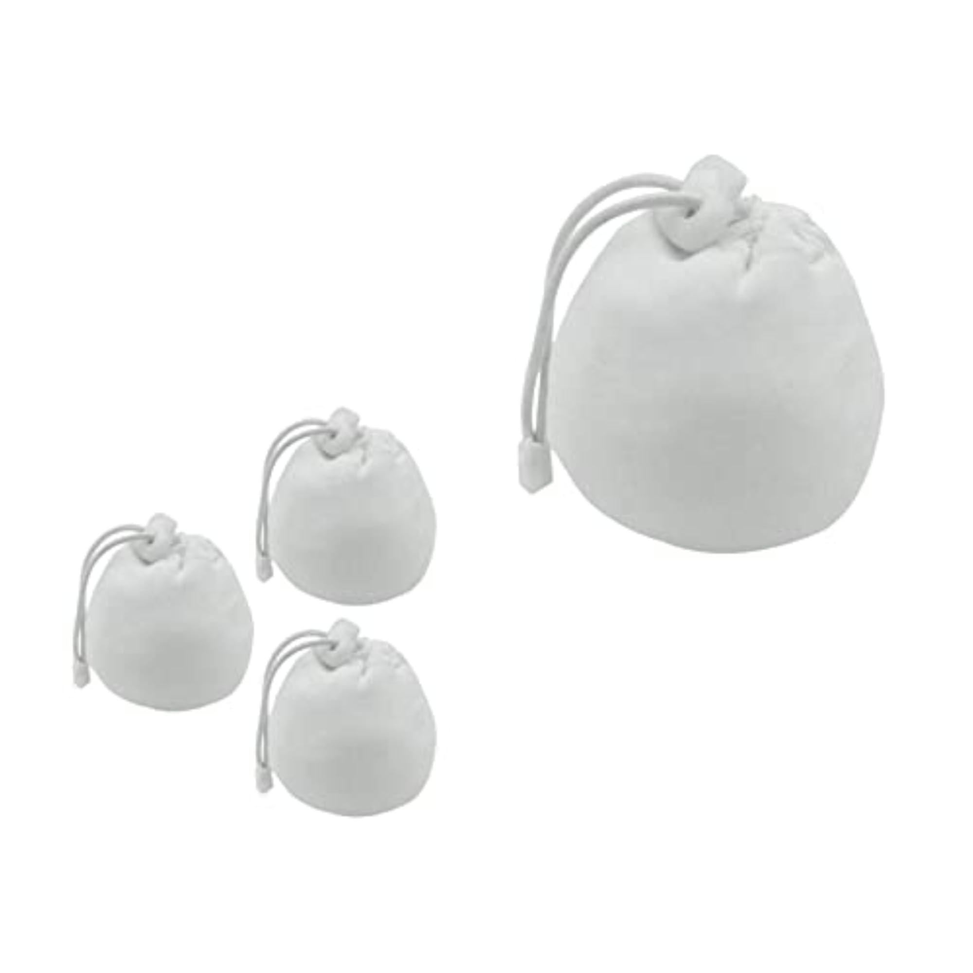 Chalk Bag Drawstring Pouch for Rock Climbing