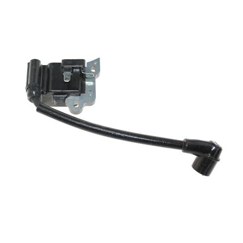 Bobine de module d'allumage résistant aux pannes de chaleur 154