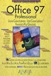 Manual Imprescindible De Office 97 Professional 8441501882 Book Cover