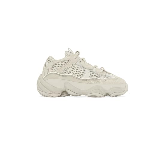 adidas Infant Boys Yeezy 500 Slip On Sneakers Shoes Casual - Beige