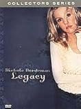 Nichole Nordeman: Legacy [DVD]