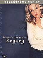 Nichole Nordeman: Legacy [DVD]