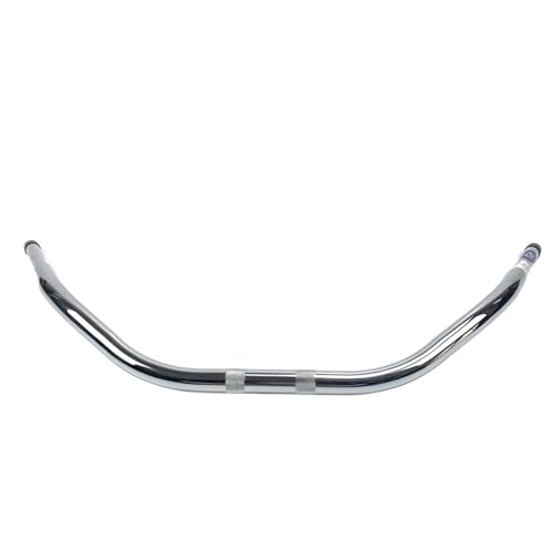 Passend für Chief Dark Horse Springfield Dark Horse Chief Vintage Springfield Chief 2014-up Bar 1-1/4"(Chrome B)