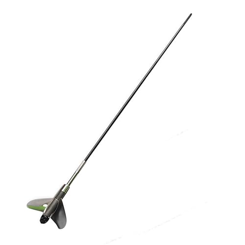 JIAFANRC Flex Shaft with Metal Propeller for UDIRC UDI005 Arrow UDI022 Tylosaurus brushless RC Boat Spare Parts