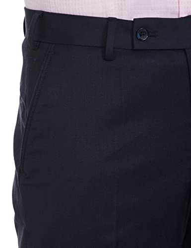 Image of Park Avenue Men's Regular Trouser
