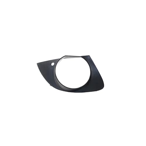 Grille antibrouillard droite 51117142180 pour BMW Série 7 E65 E66 2003-2008