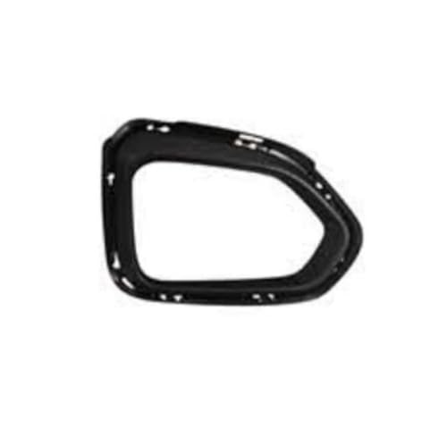 Parts Number# 42726510 Marco de lámpara de niebla L 1 paquete miniatura 1