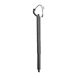 Comodidad Plug-and-Play: cuenta con un arnés de cableado enchufable para un proceso de instalación rápido de desconexión y reconexión