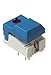SERWHAU0A, Microminiature SPDT, Key Switch (5 Items)