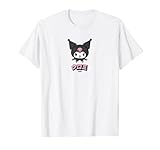 hello kitty t shirts for juniors Perfekt für Fans von Sanrio 44/5000 Kuromi Sanrio Character Klassisches Japan Design T-Shirt