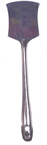 Dynore Stainless Steel Spoon, Silver