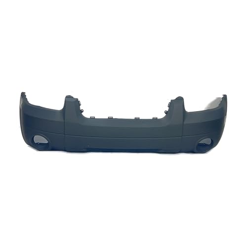 Image of FitParts Compatible with Ford Escape 2005 Front Bumper Cover