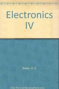 Paperback Electronics Book