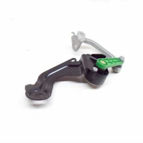 Capteur de hauteur de voiture 4F0616572D avec ajustement d'assiette précis