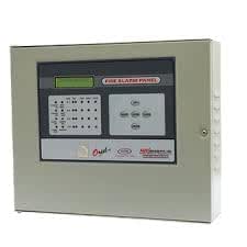 Agni Devices 4 ZONE FIRE alarm PANEl : Amazon.in: Industrial & Scientific
