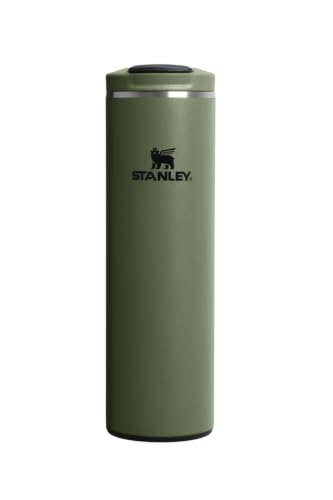 The Transit Fliptop Mug 0.47L Renkli Haki-Tm2