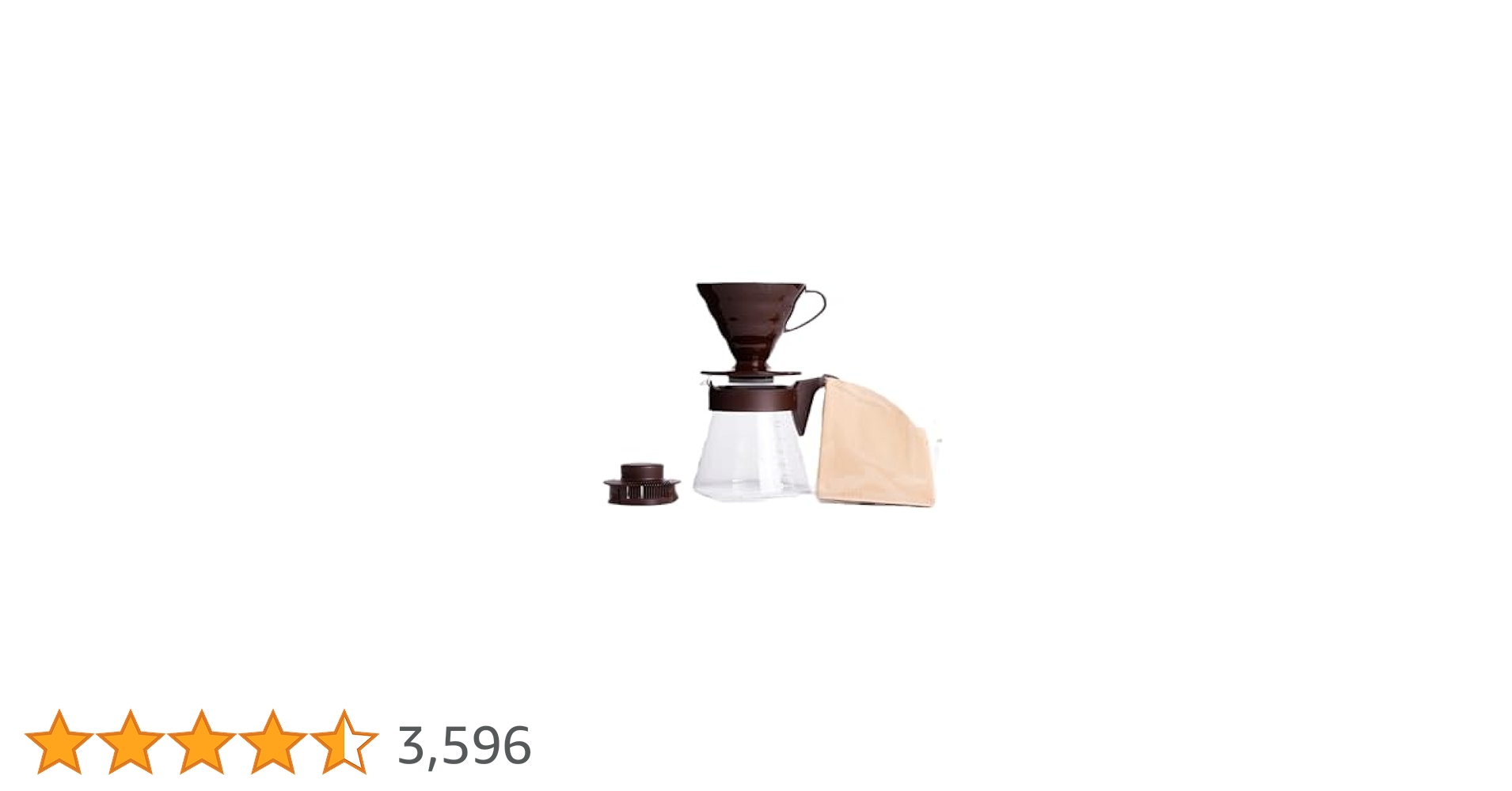 タイムモアc2＆ハリオv60コーヒーセット HARIO ハリオ V60 コーヒーサーバー + ドリッパー セット