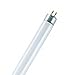 Produktbild Osram Leuchtstofflampe Basic T5 Short 6 Watt, 3 Stück