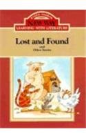 Lost and Found 0811421554 Book Cover