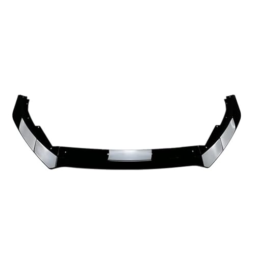 Becquet de lèvre avant pour Focus MK4 St Line idéal pour personnaliser votre voiture de sport