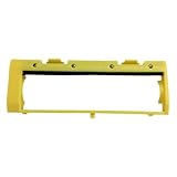 Serenophile Couvercle de brosse principale pour aspirateur robot iLife pour a4 A4S A40 pour a6 A7 A8...