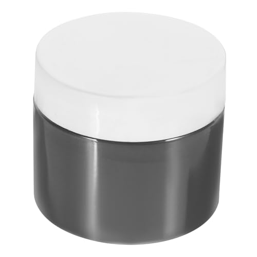 Gogogmee Soot Powder for Special Effects Makeup Halloween Smoke Effect Powder for Zombie Horror and Stage Performance