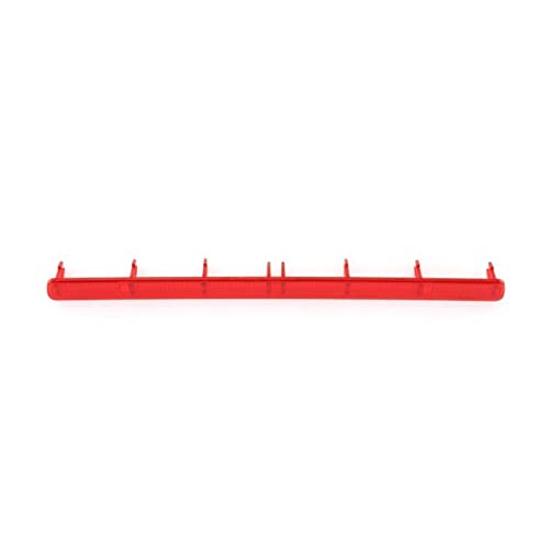 Car Third Brake Lights 1298202466 Car Rear Third High Level Brake Stop Light for Mercedes for Benz R129 SL-Class 1996-2002 Reflector Signal Lens High Level 3rd Brake Light