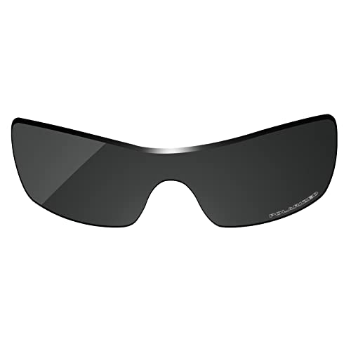 Image of OOWLIT Replacement Lenses Compatible with Oakley Batwolf Sunglass