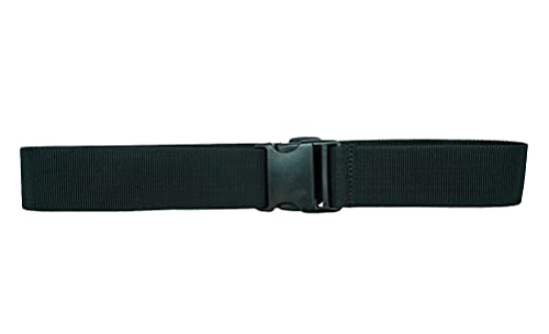 Melotough Tool Web Work Belt Buckle 2 Inch Inch Wide Belt Black Simple Style For Woodworkers And Contractors thumb #6