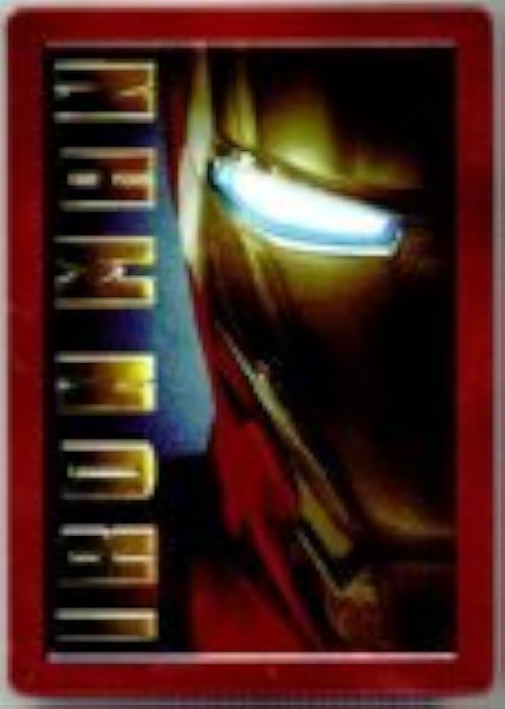 Amazon.com: Iron Man (Exclusive 2 DVD Limited Issue Steel