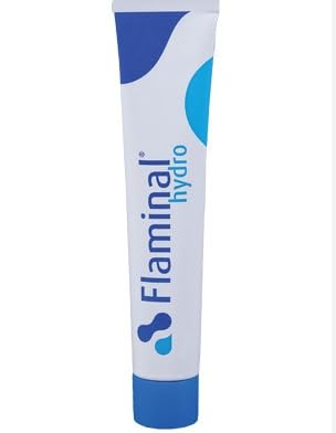 Flaminal Hydro Gel 15g- Healing Aid for Exuding Wounds | 1 Tube of 15g |