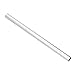 5Pcs Aluminum Tube Shaft Pipe Fittings Replacement Industrial Robot Parts 200mm 6100‑1012‑02000
