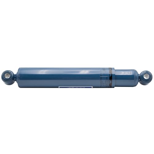 Image of Gabriel 89414 GasSLX Adjustable HD Front & Rear Shocks Fits Coachmen; Damon; Ford F-53; Mack; Peterbilt; Winnebago; Western Star Bus Tractor & Motorhome; OEM# ASH25822